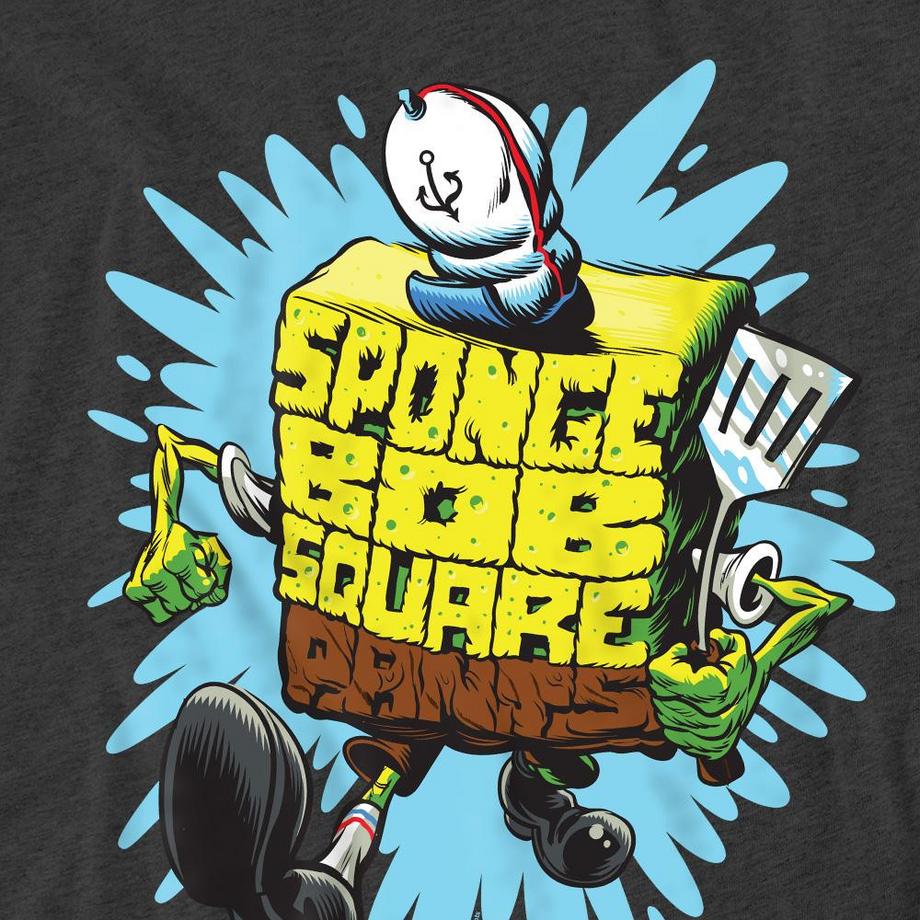 Nickelodeon  T-Shirt 