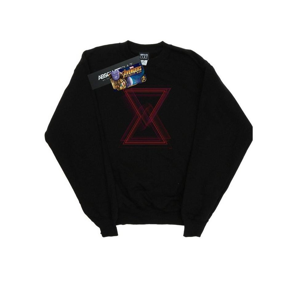 MARVEL Avengers Infinity War Sweatshirt  
