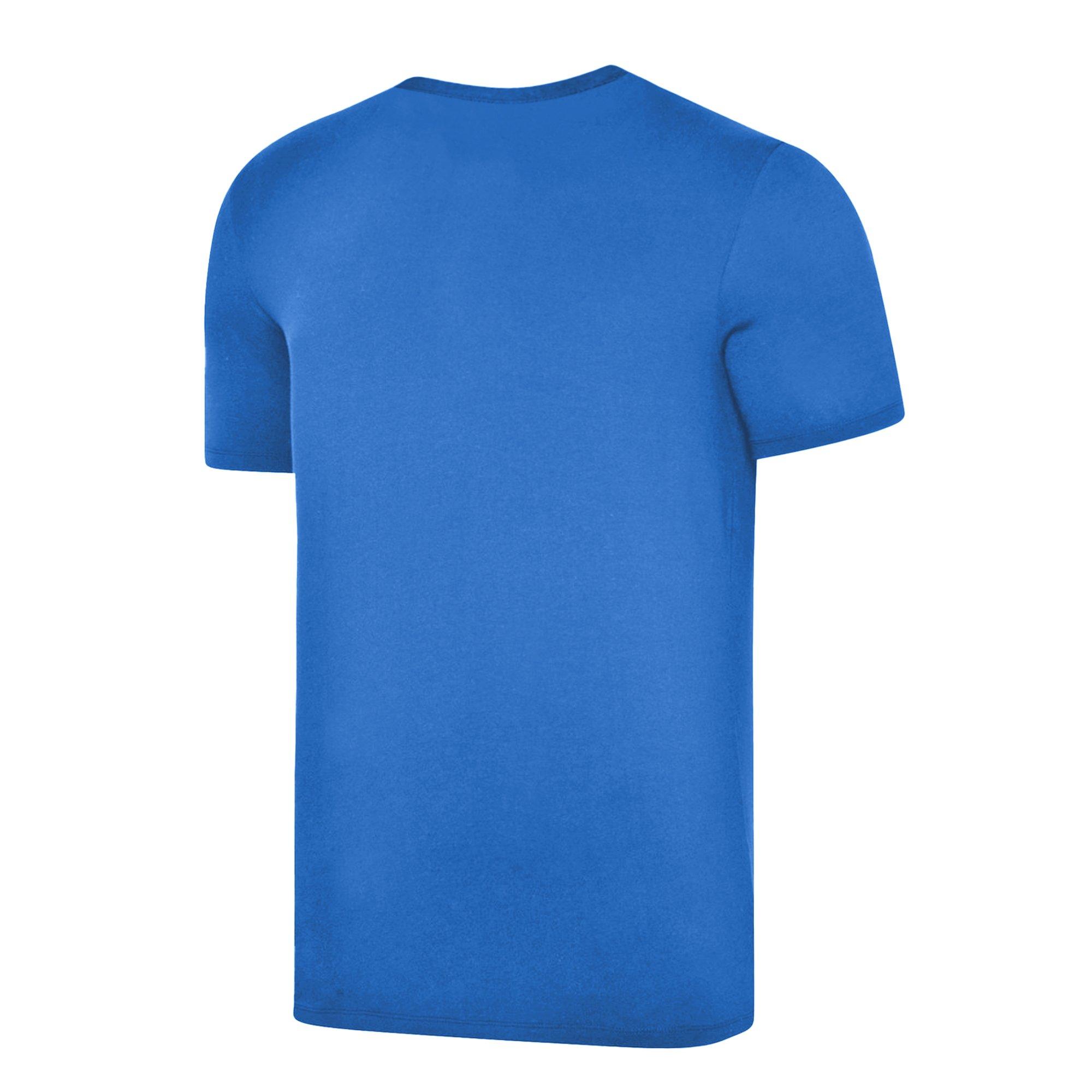 Umbro T-Shirt Club Leisure  