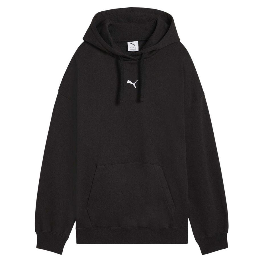 Sweat À Capuche Essentials