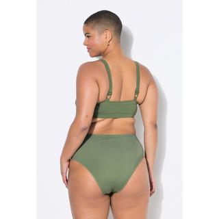 Studio Untold Bikini Top Softcups Pailletten  