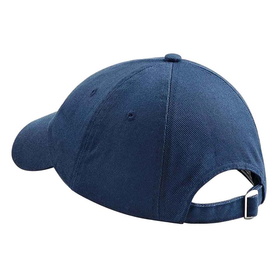 Beechfield Casquette de Baseball Profil Bas  