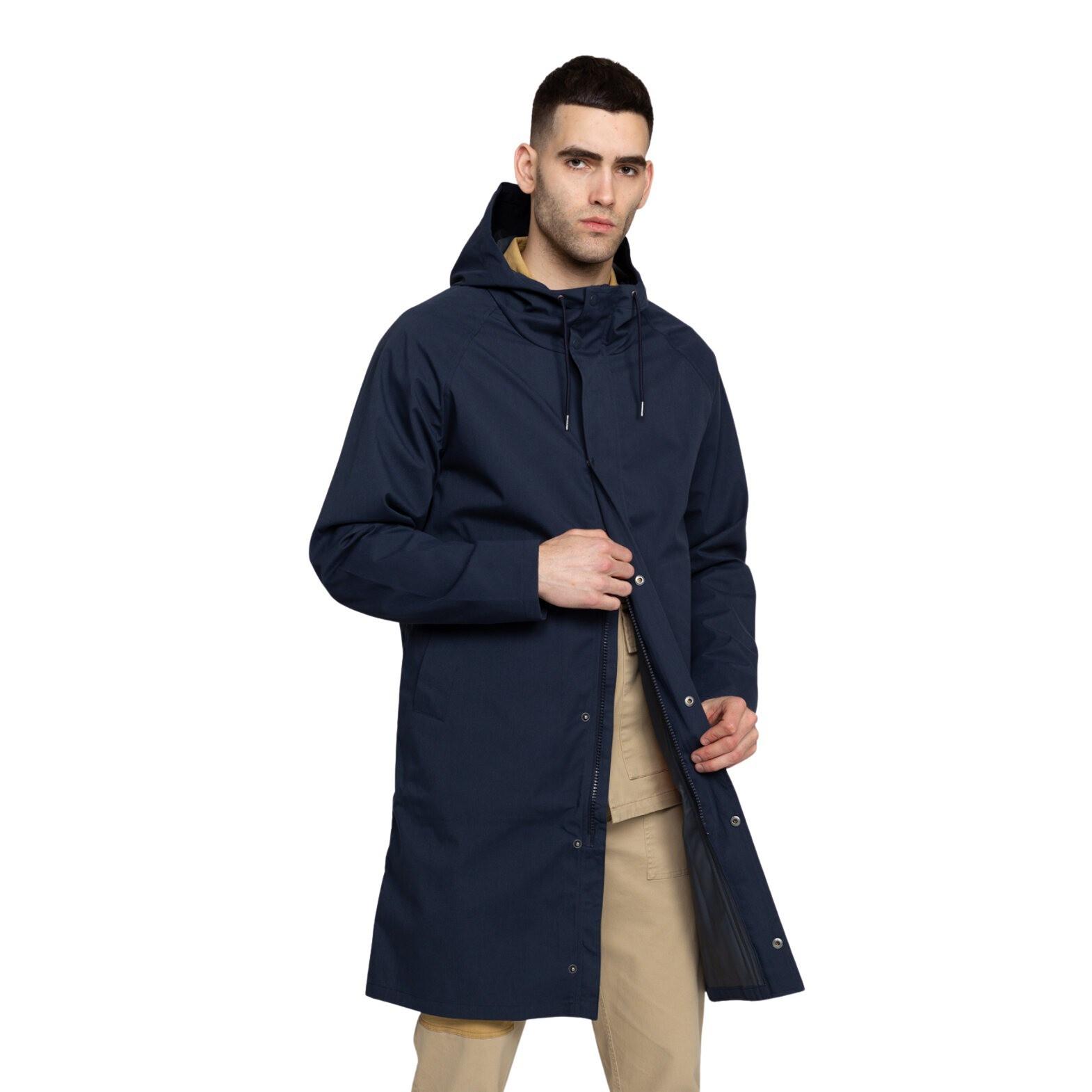 Revolution  parka 