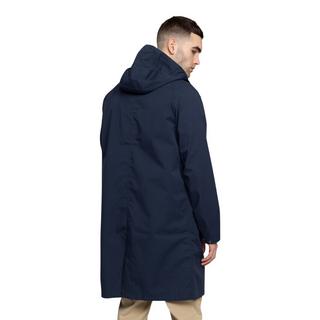 Revolution  parka 