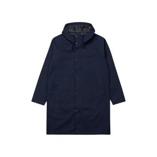 Revolution  parka 