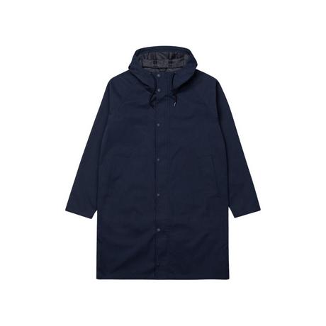 Revolution  parka 