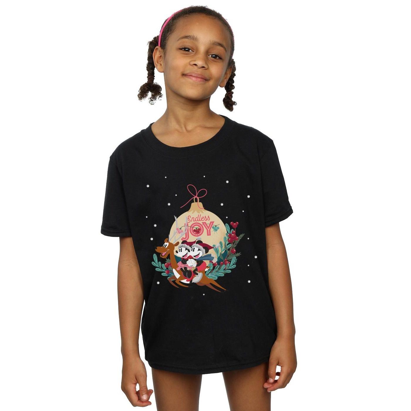 Disney  Endless Joy TShirt 