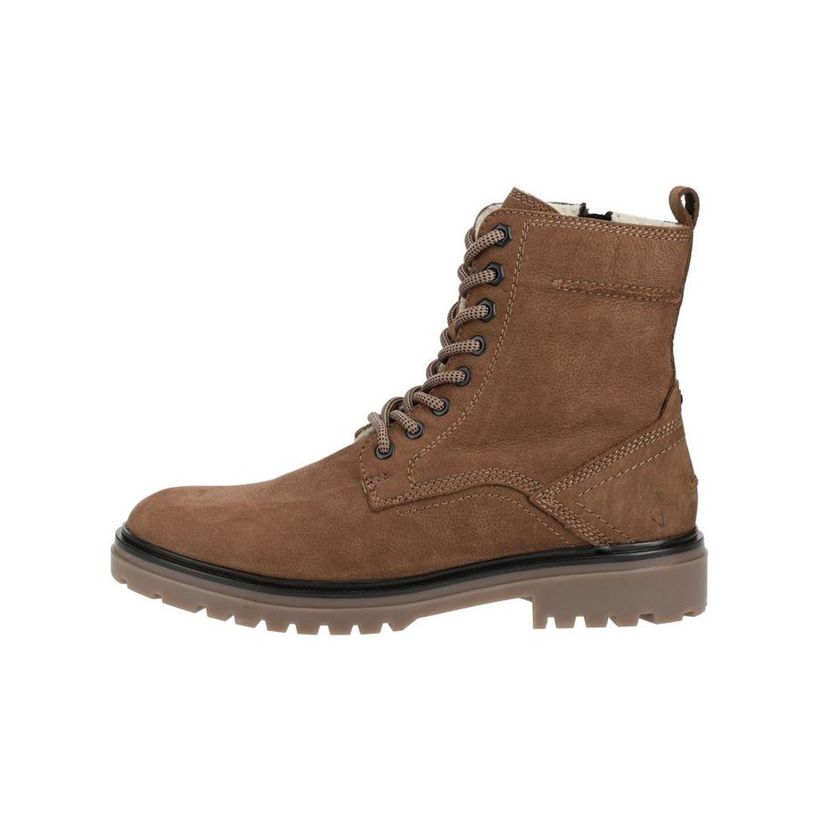 Marco Tozzi Bottines à lacets  