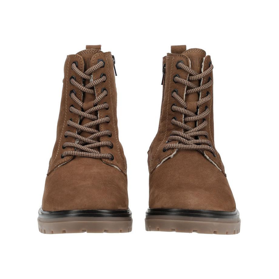 Marco Tozzi Bottines à lacets  