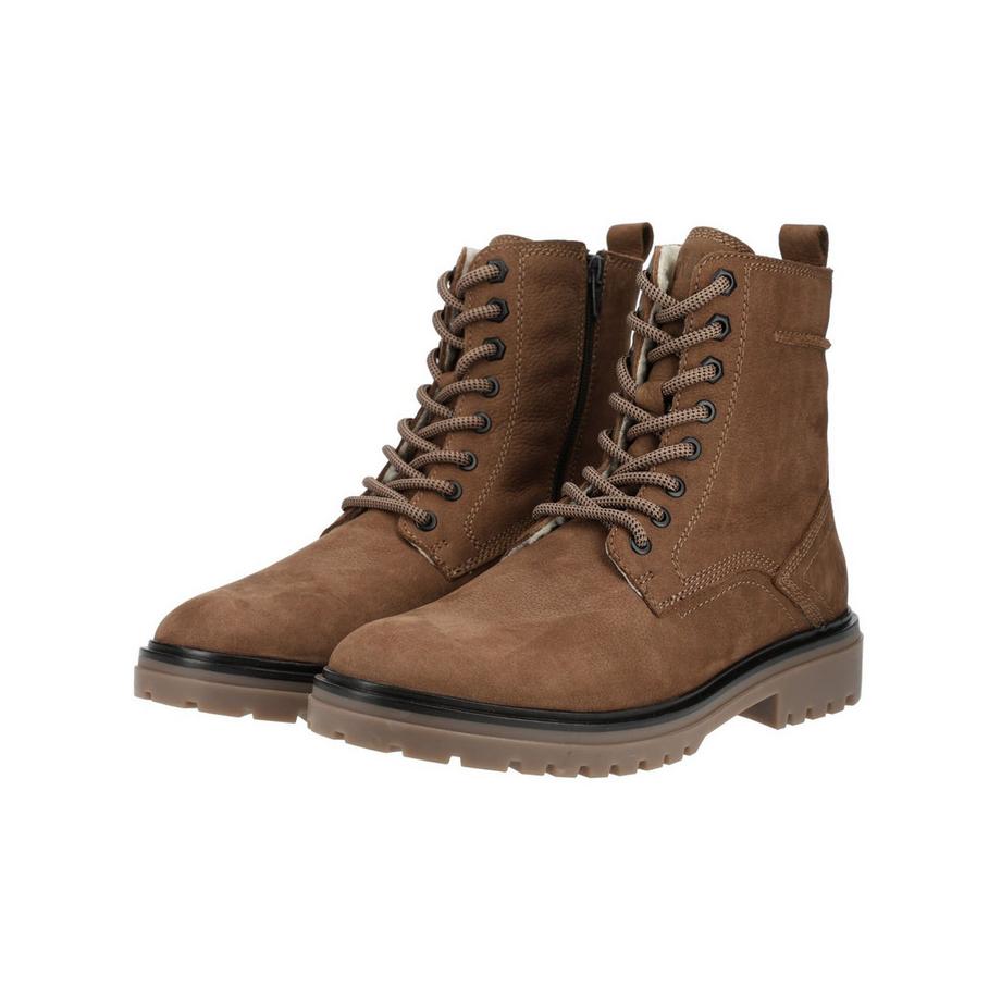 Marco Tozzi Bottines à lacets  