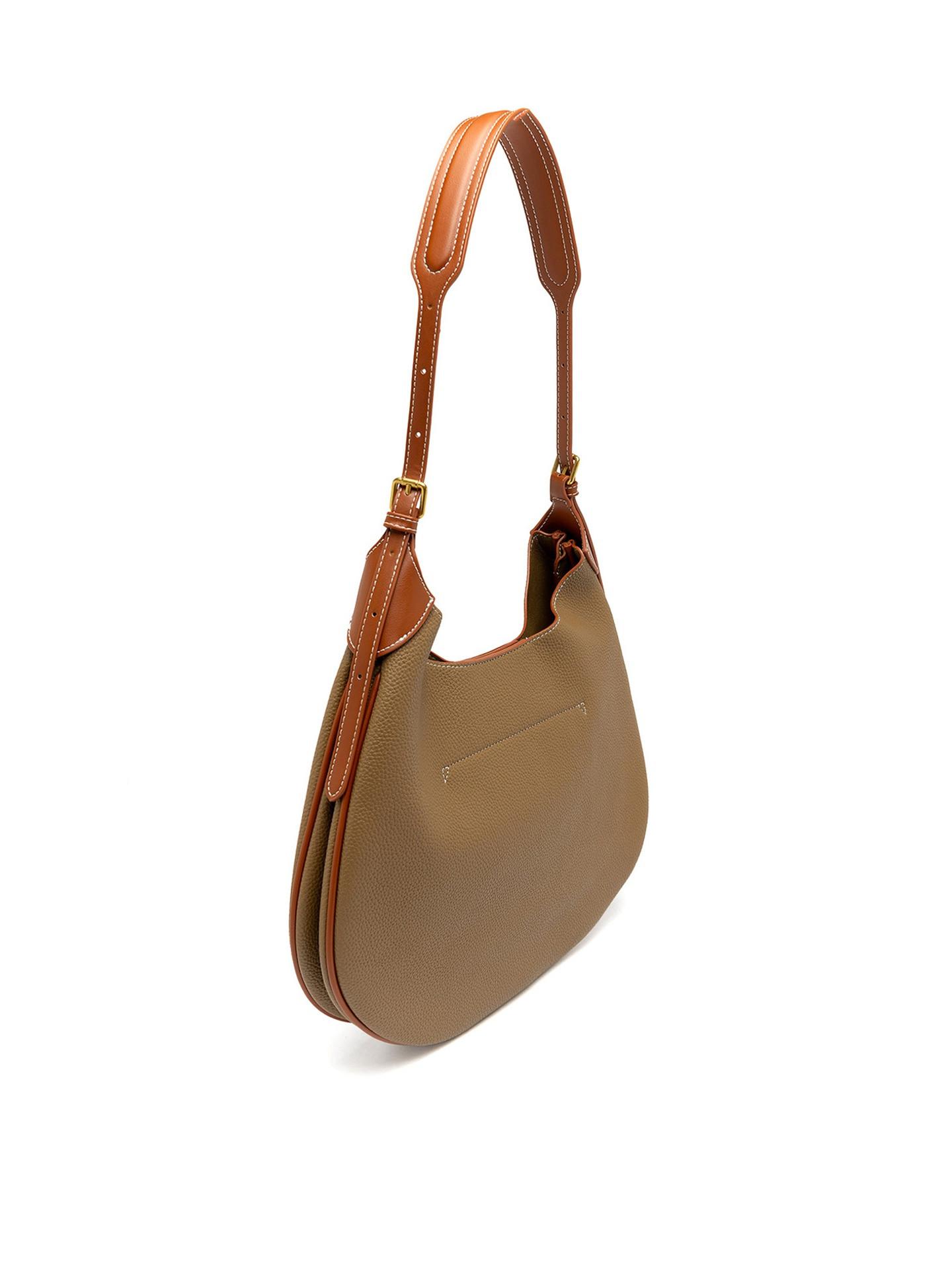 ALV by Alviero Martini Aurelia Lux Umhängetasche  