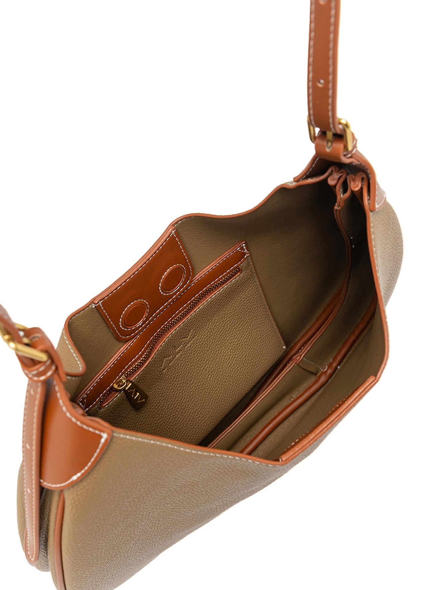 ALV by Alviero Martini Aurelia Lux Umhängetasche  