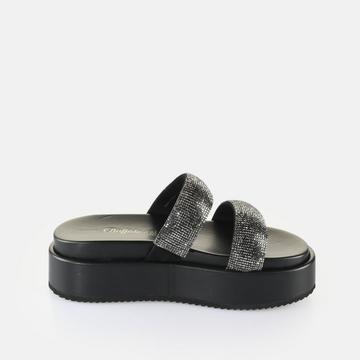 sandali da noa ts - vegan glitter