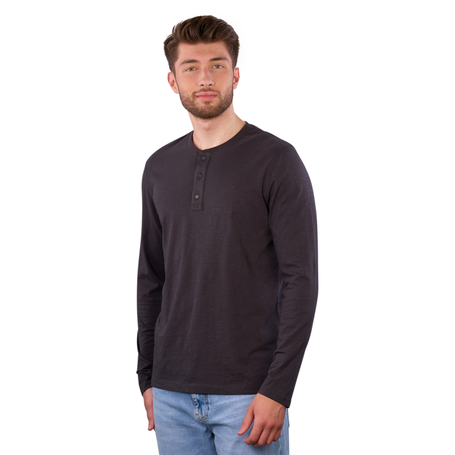Henley Longsleeve
