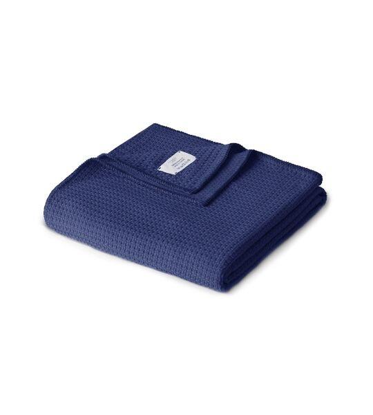 Living Home Mykonos Coperta in cotone  