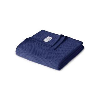 Living Home Mykonos Coperta in cotone  