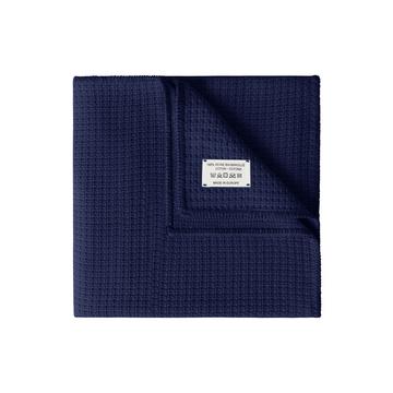 Mykonos Baumwolldecke