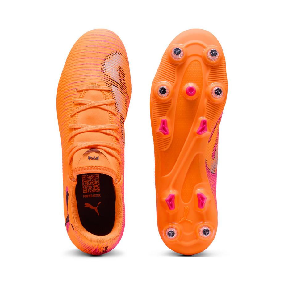 PUMA  Chaussures de football future 8 play mxsg 