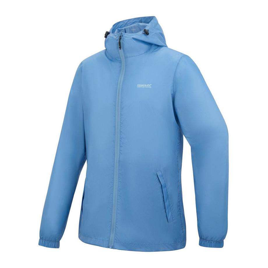 Regatta Veste Imperméable Pack It III avec Capuche  