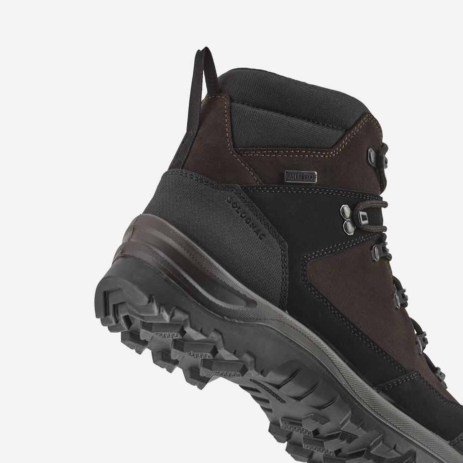 SOLOGNAC  Schuhe - CROSSHUNT 120 