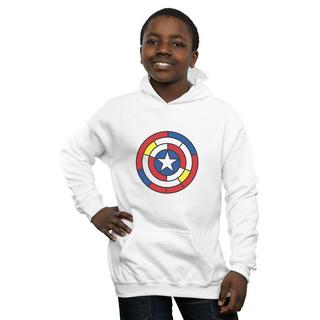 MARVEL  Kapuzenpullover 