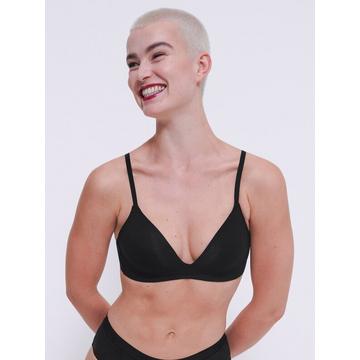 Reggiseno bralette Go Casual