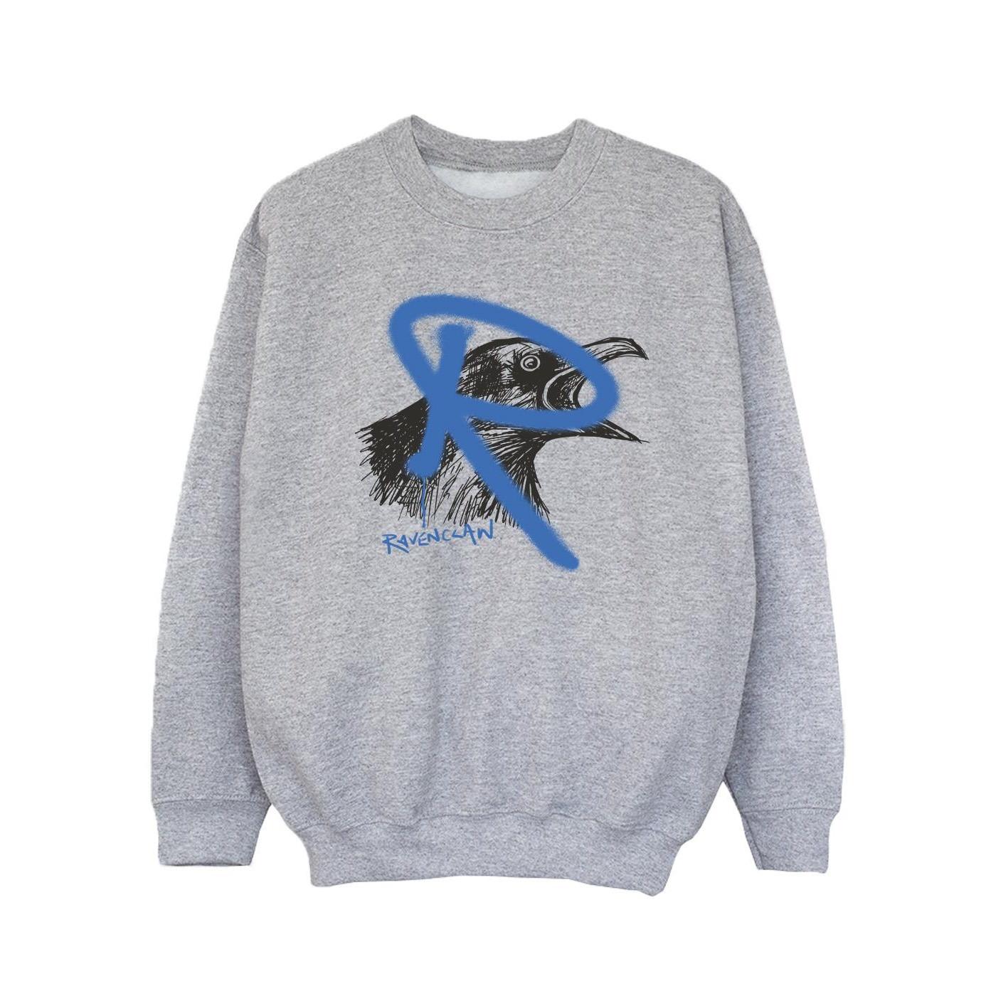 Harry Potter  Sweat RAVENCLAW 