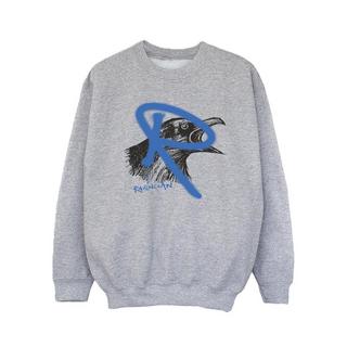 HARRY-POTTER  Sweat RAVENCLAW 