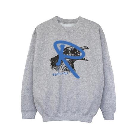 HARRY-POTTER  Sweat RAVENCLAW 