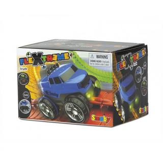 Smoby  Smoby FleXtreme Fahrzeug Truck 