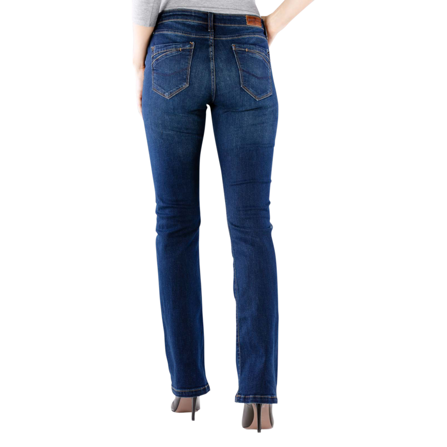 Cross Jeans Lauren Bootcut Jeans  