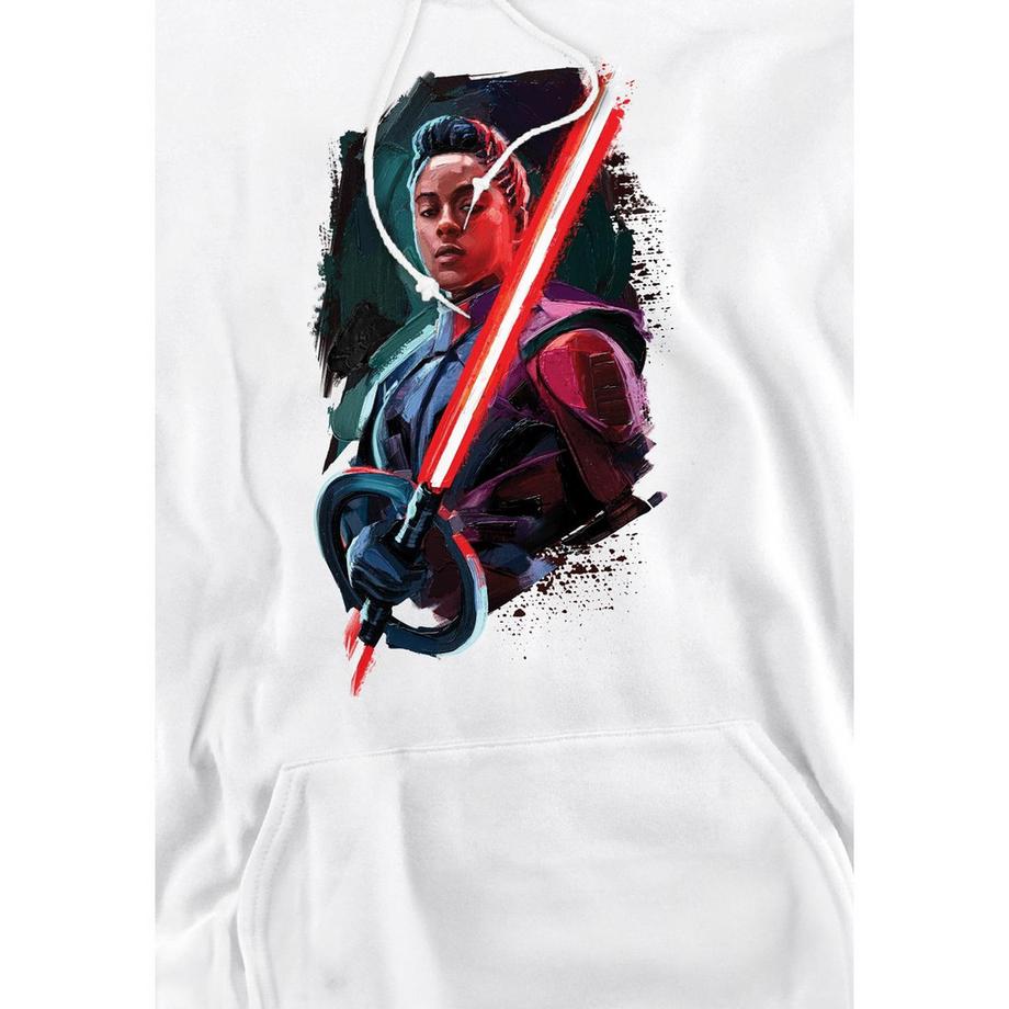 STAR WARS Star Wars Bedruckter Kapuzenpullover  