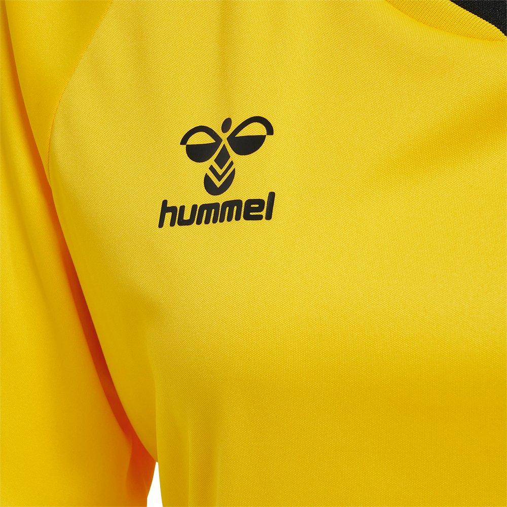 Hummel  t-hirt hmlhmlcore volley 