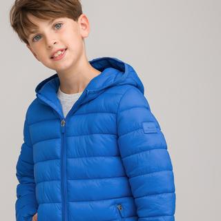 La Redoute Collections  Leichte Steppjacke mit Kapuze 