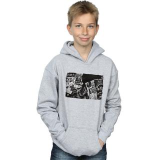 AC/DC  ACDC Kapuzenpullover 