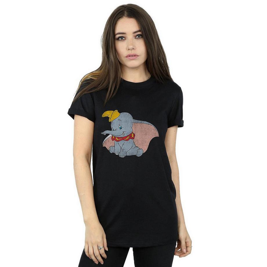 Disney  Tshirt CLASSIC 