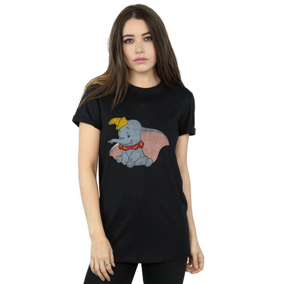 Disney  Tshirt CLASSIC 