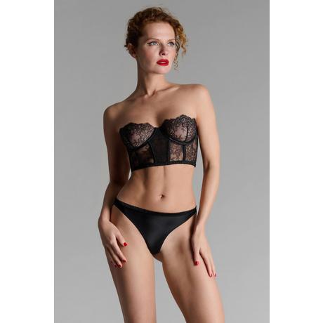 MAISON CLOSE  Reggiseno bustier - Rendez-Vous 