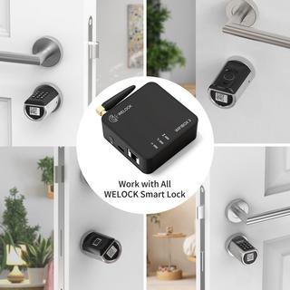 Welock WIFIBOX3 Smart Lock WiFi-Box  