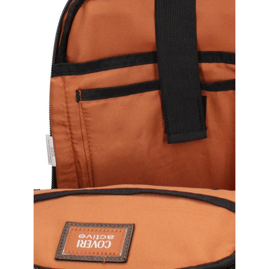 Enrico Coveri Sac à dos unisexe  