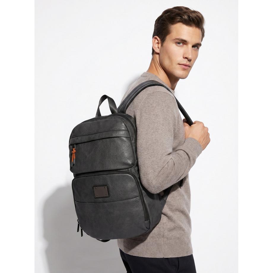 Enrico Coveri Sac à dos unisexe  