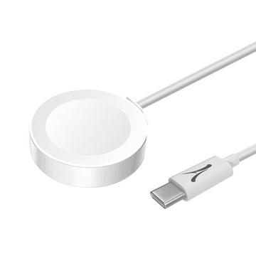 Câble Magnétique USB-C Apple Watch 1m