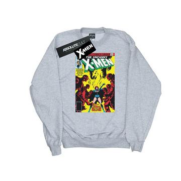 XMen Phoenix Black Queen Sweatshirt