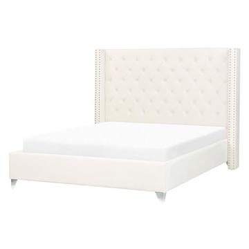 Letto en Velluto Classico LUBBON