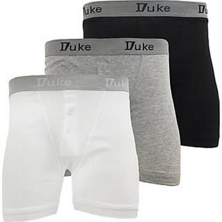 Duke  London Boxers DRIVER 