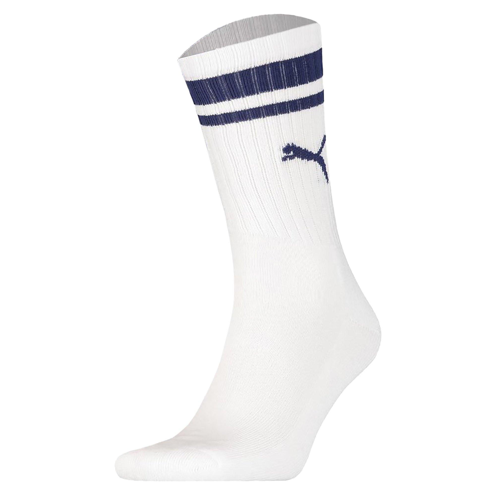 PUMA Stretch Socken 6er Pack  