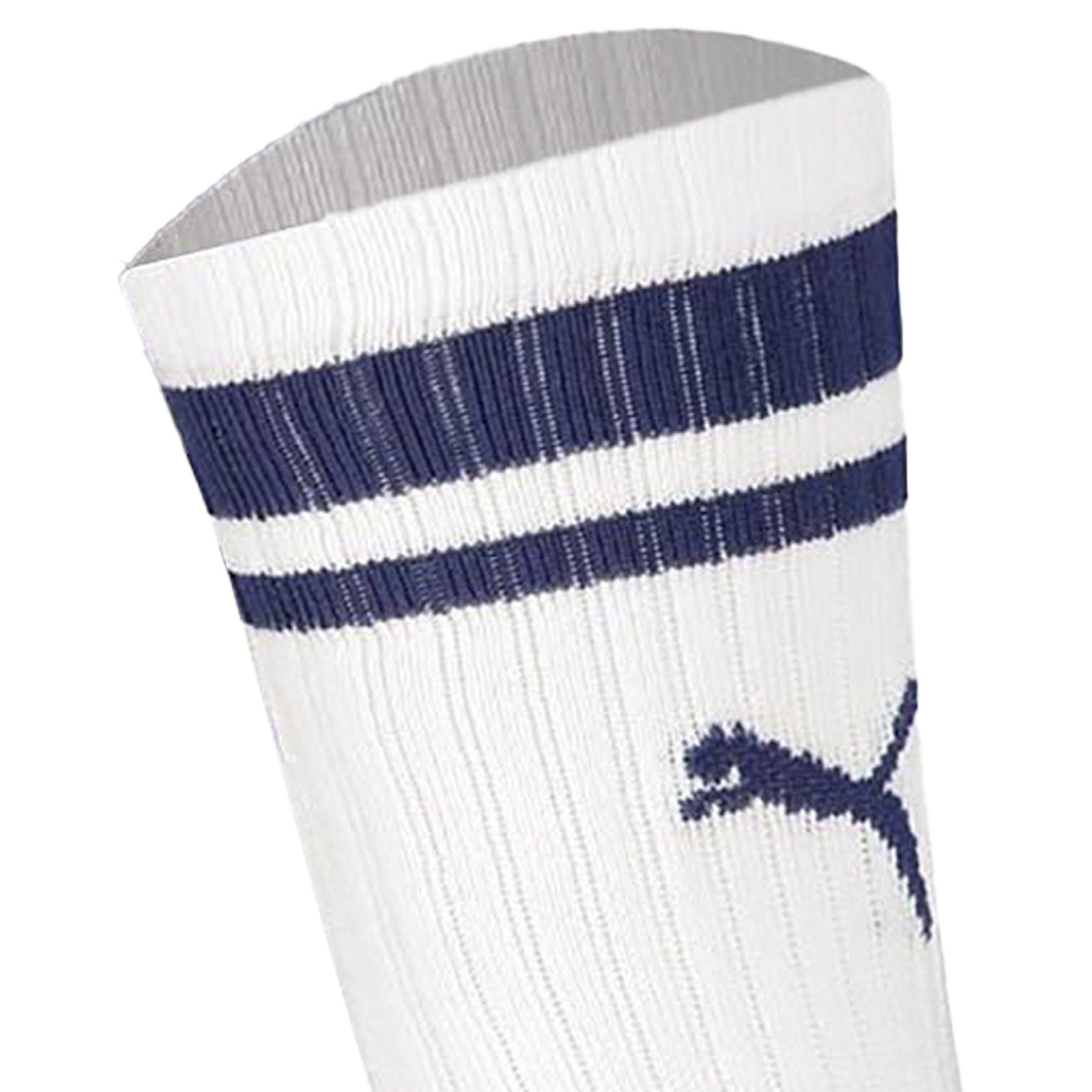 PUMA Stretch Socken 6er Pack  
