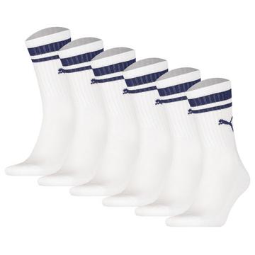 Socken  6er Pack Stretch