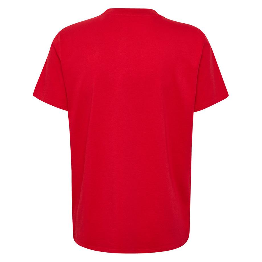 Hummel Go 2.0 Logo T-Shirt  