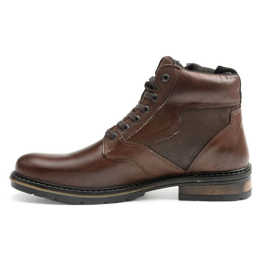Redskins Eternel City Bottines  